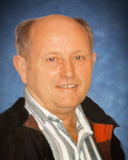 Oren E. Poteet's obituary image