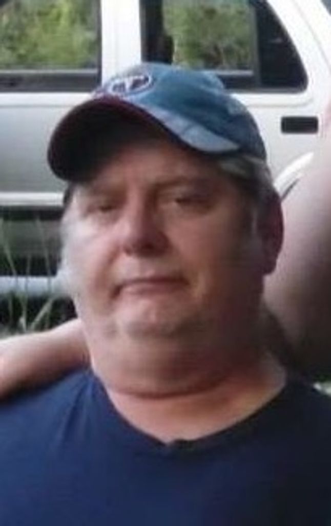 James "Steve" Stephen Ward