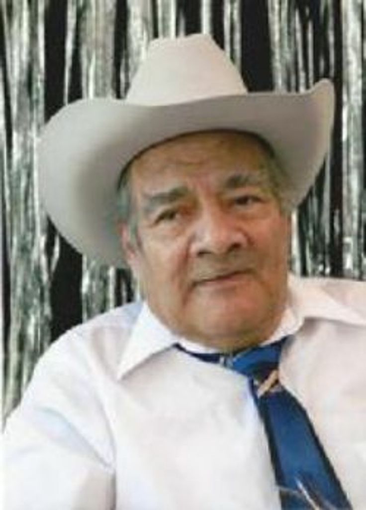 John  Lopez Solis