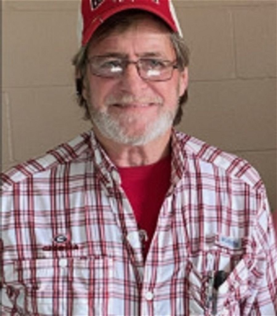 Anthony  Clark Profile Photo