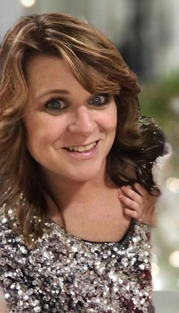 Kathleen M. Mcdowell