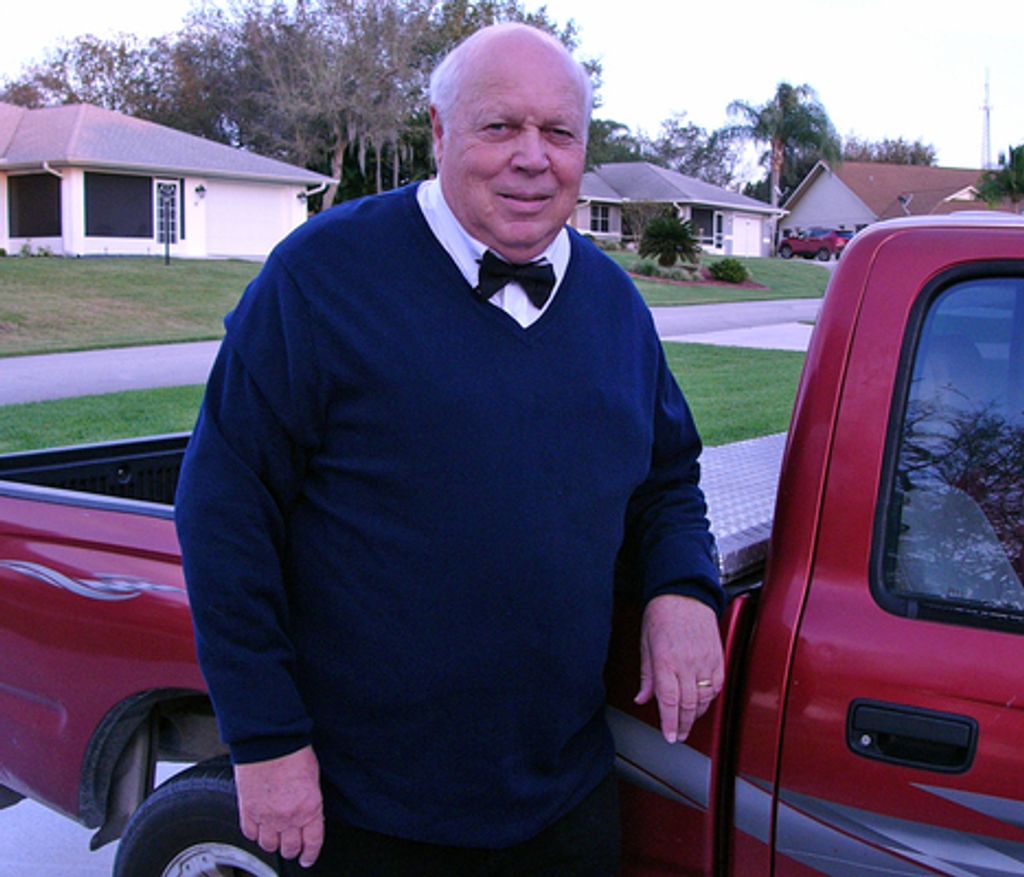 William J. Putnam Profile Photo