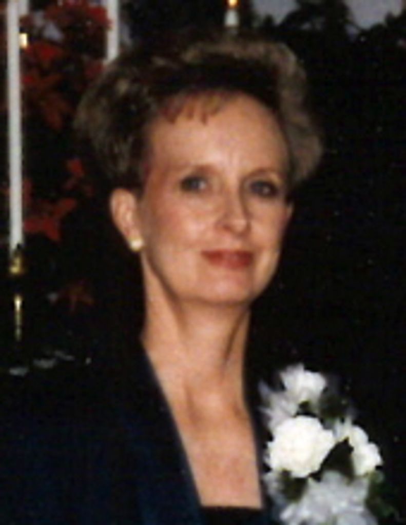 Judy Carolyn Reynolds