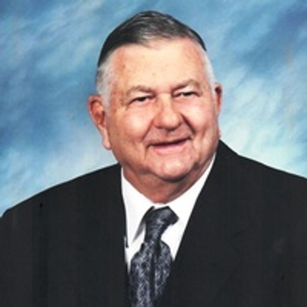 Homer E. Soule