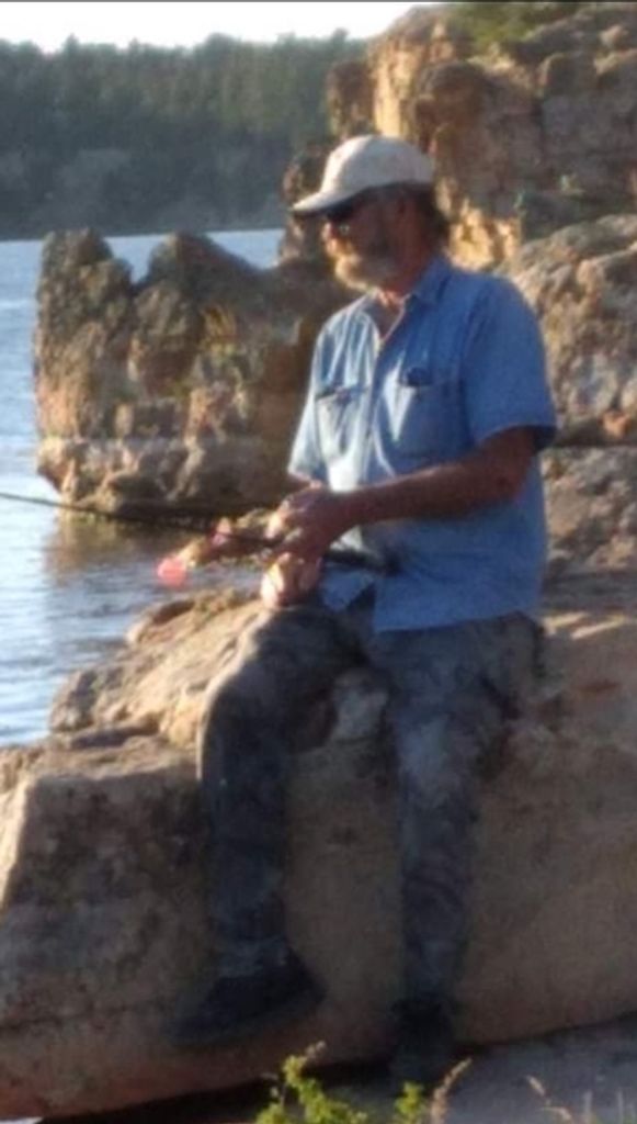 Paul Strickland Profile Photo