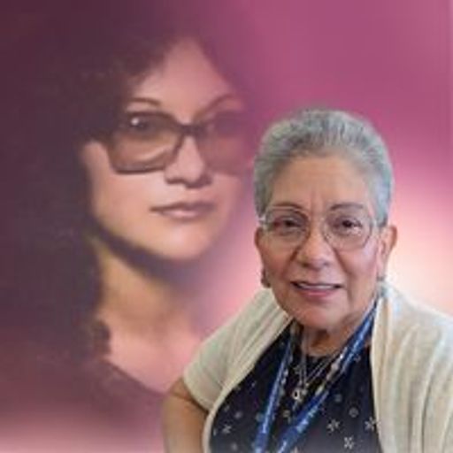 Raquel Rachel Rodriguez Profile Photo