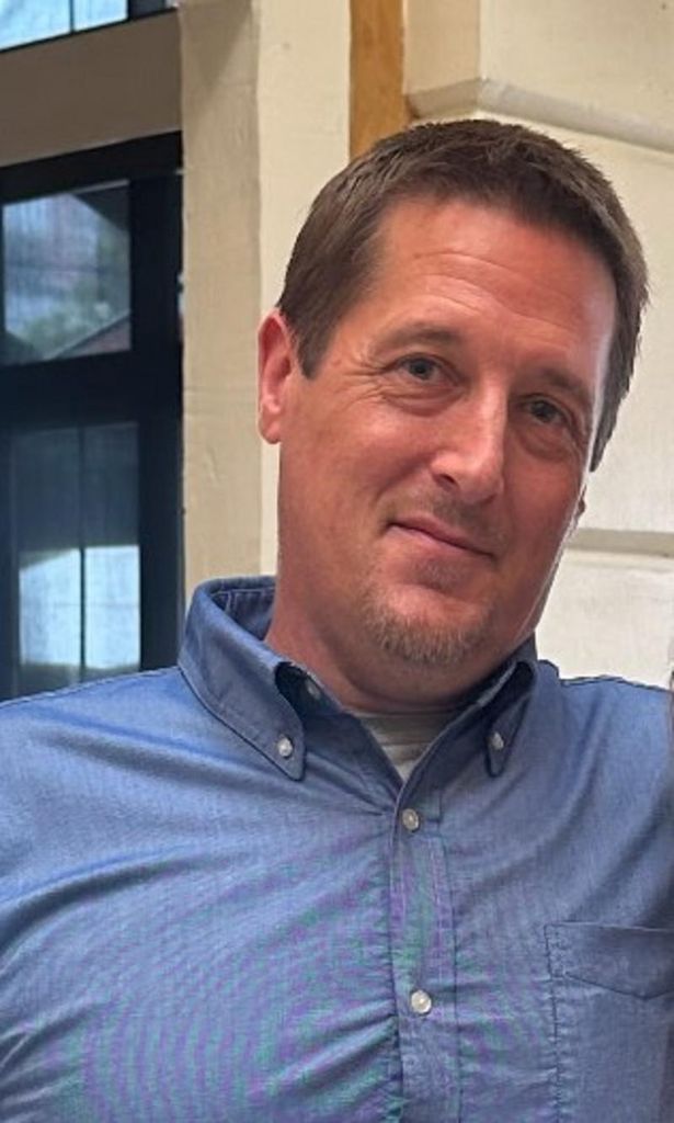 Daniel George Wolfer Profile Photo