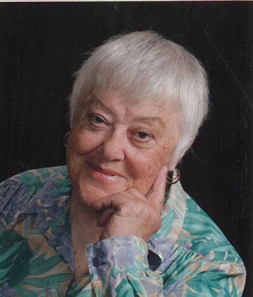 Mildred "Millie" Weir