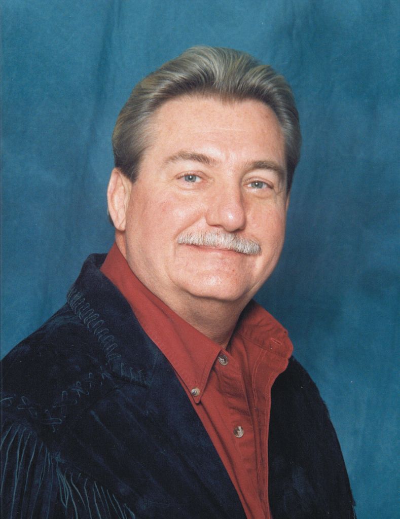 Frank Antos, Jr.