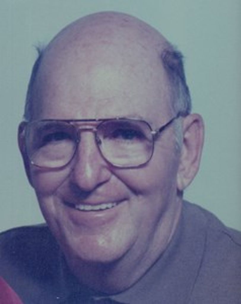 Wilbur J. Krueger