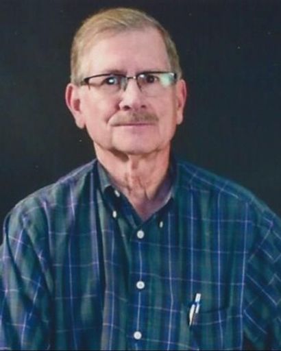 Samuel P. Young's obituary image