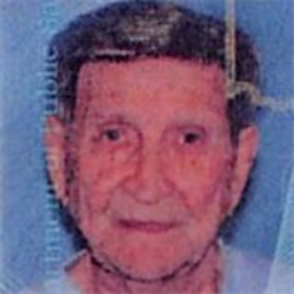 John  Bernard Manning