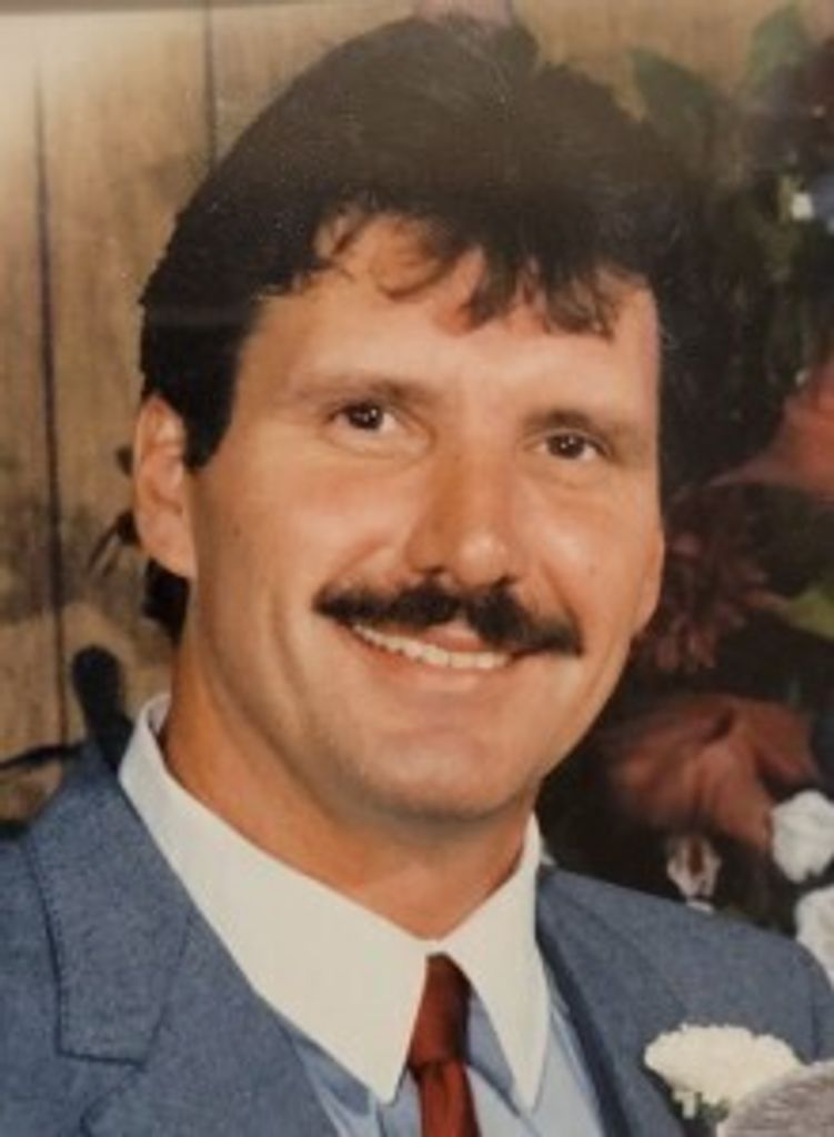 John William Hoff Profile Photo