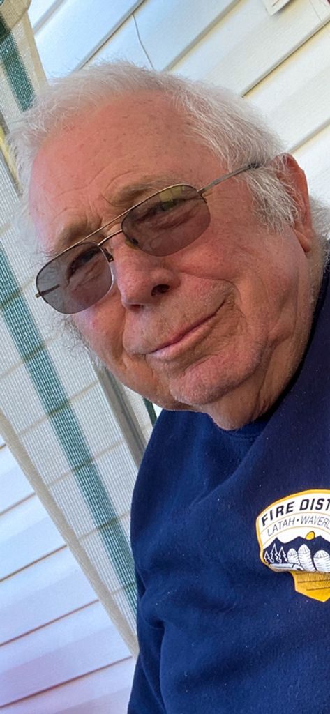 William "Bill" Tensfeld