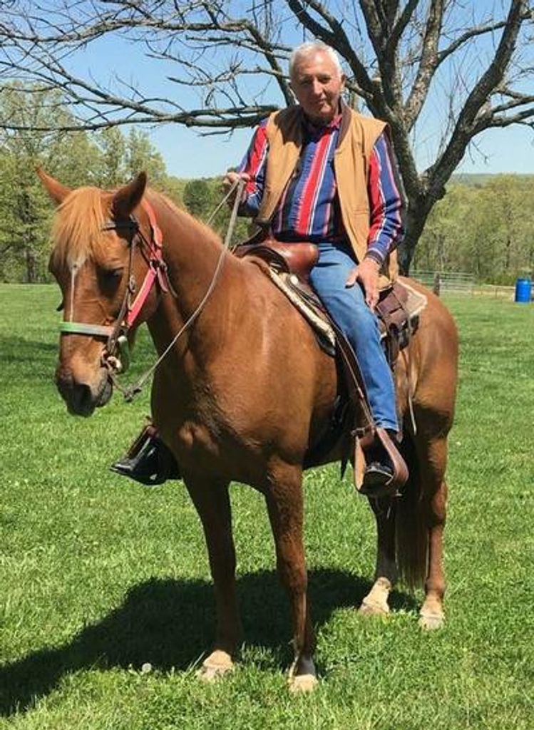 Franklin Dale Williams