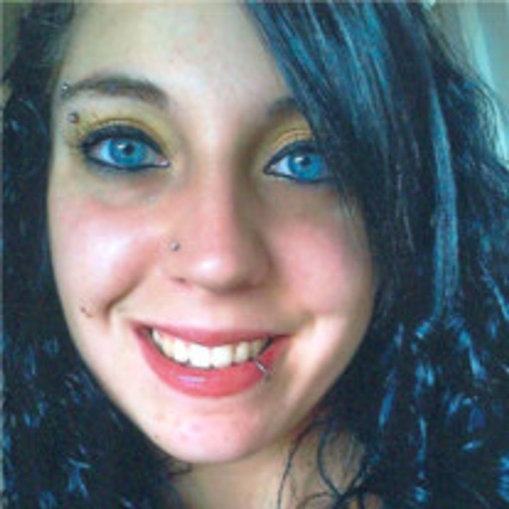 Sarah Lane Profile Photo