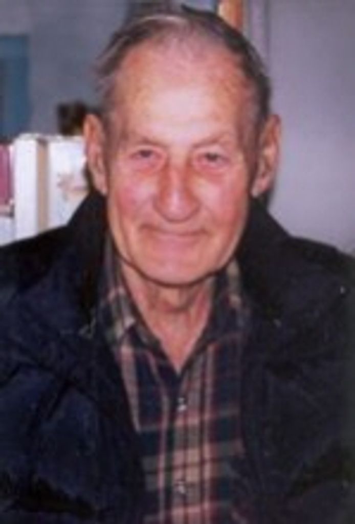 Charles Wm. Schank