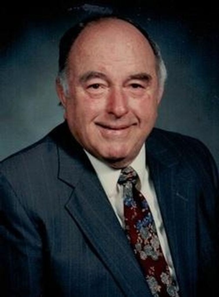 J. Walter Hockman, Jr., D.D.S. Profile Photo