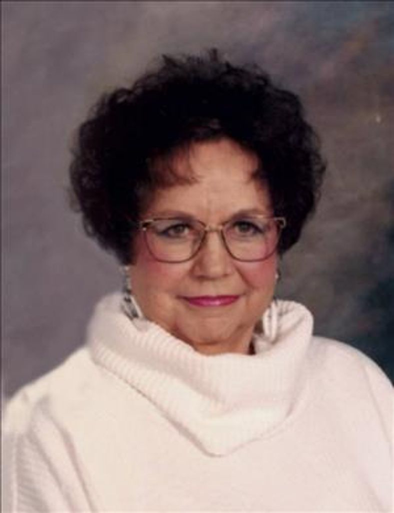 Bonnie Pikop