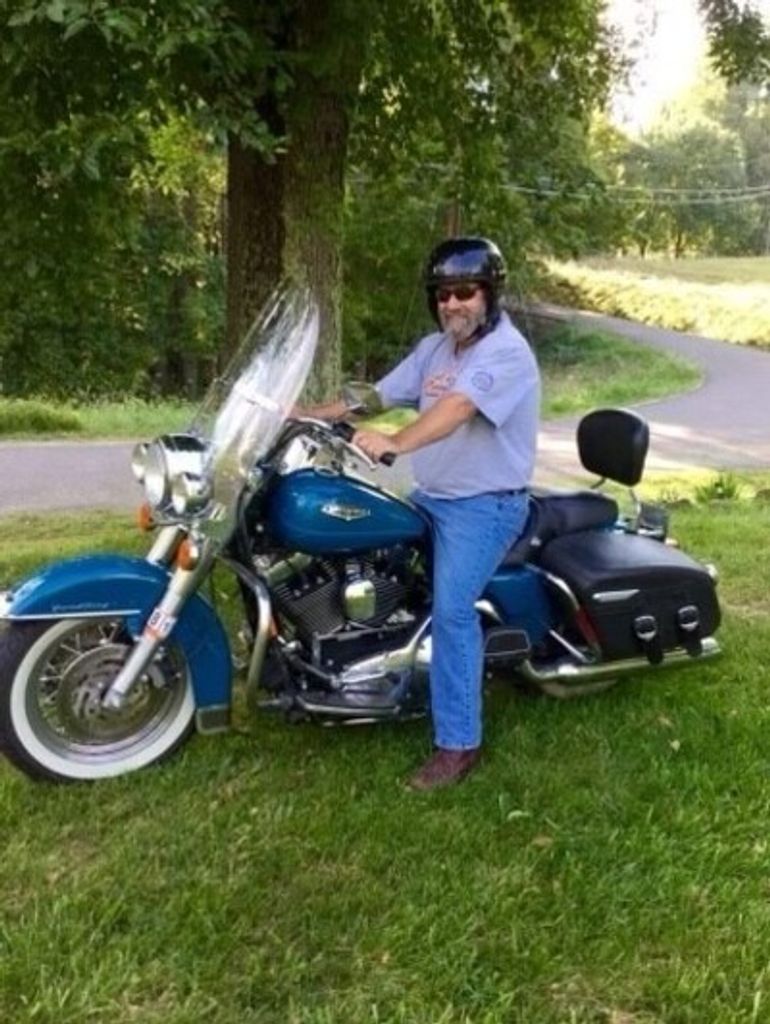 Tony Wayne Greene Profile Photo
