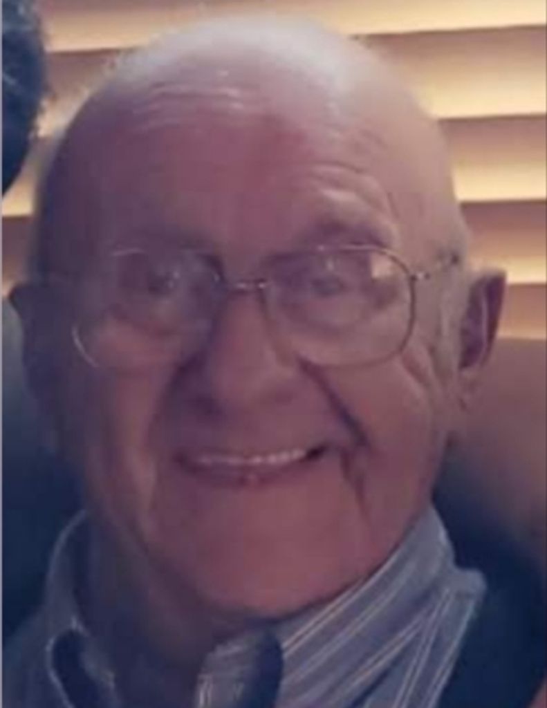 Ned Robert Calcaterra