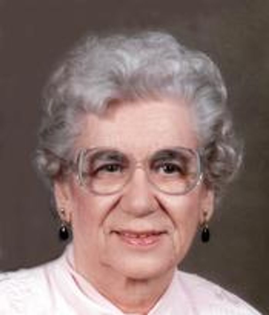 Ruth Morris