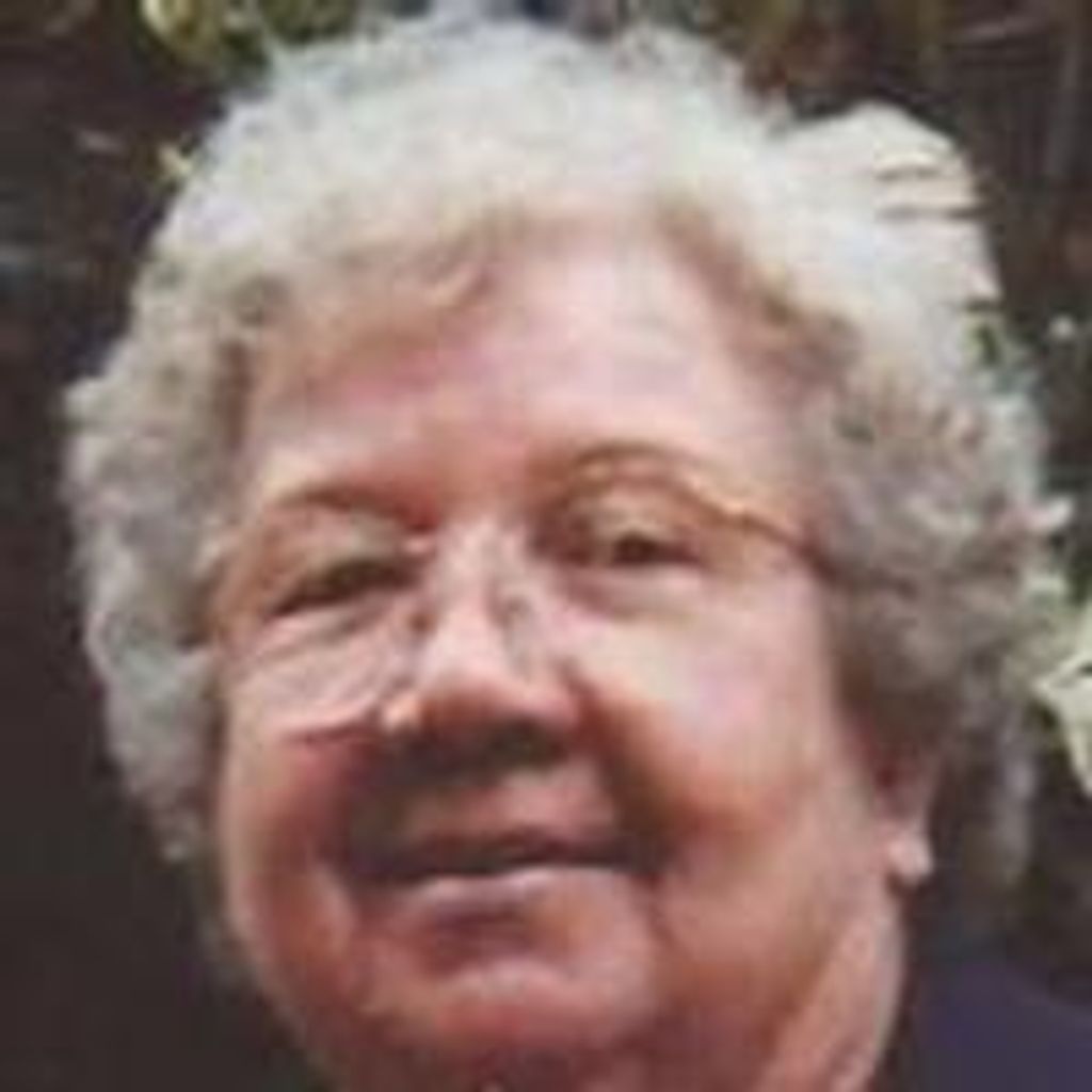 Virginia Louise Mills