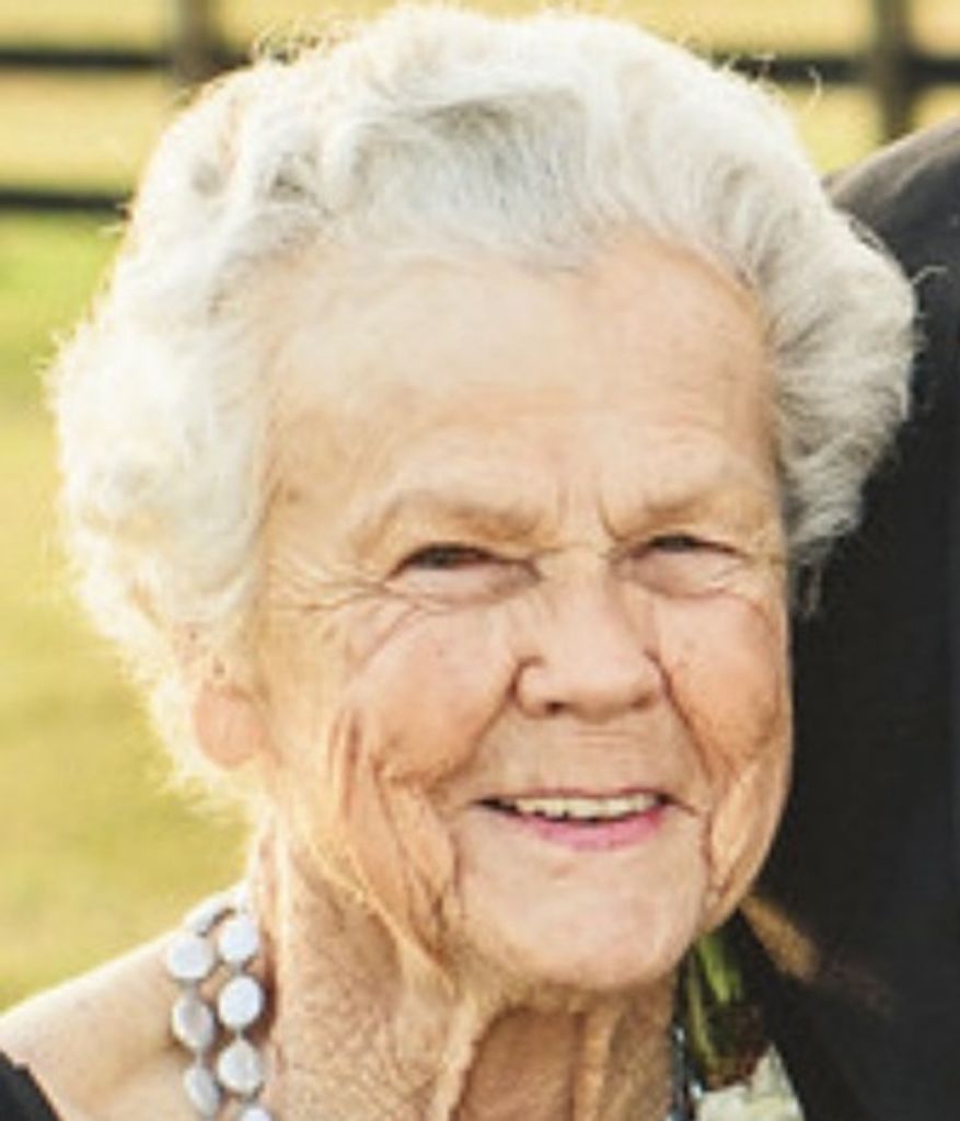 Shirley Mcmillan Profile Photo