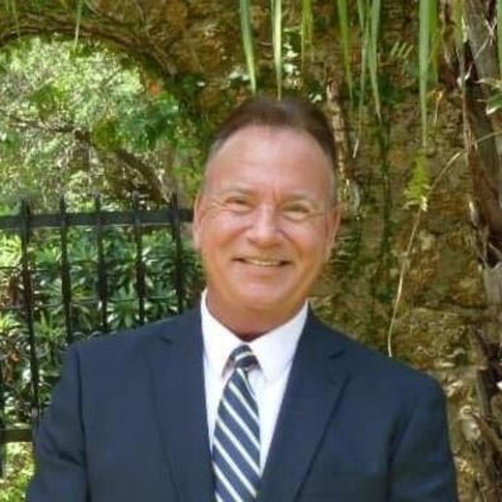 William C. Carlin Jr. Profile Photo