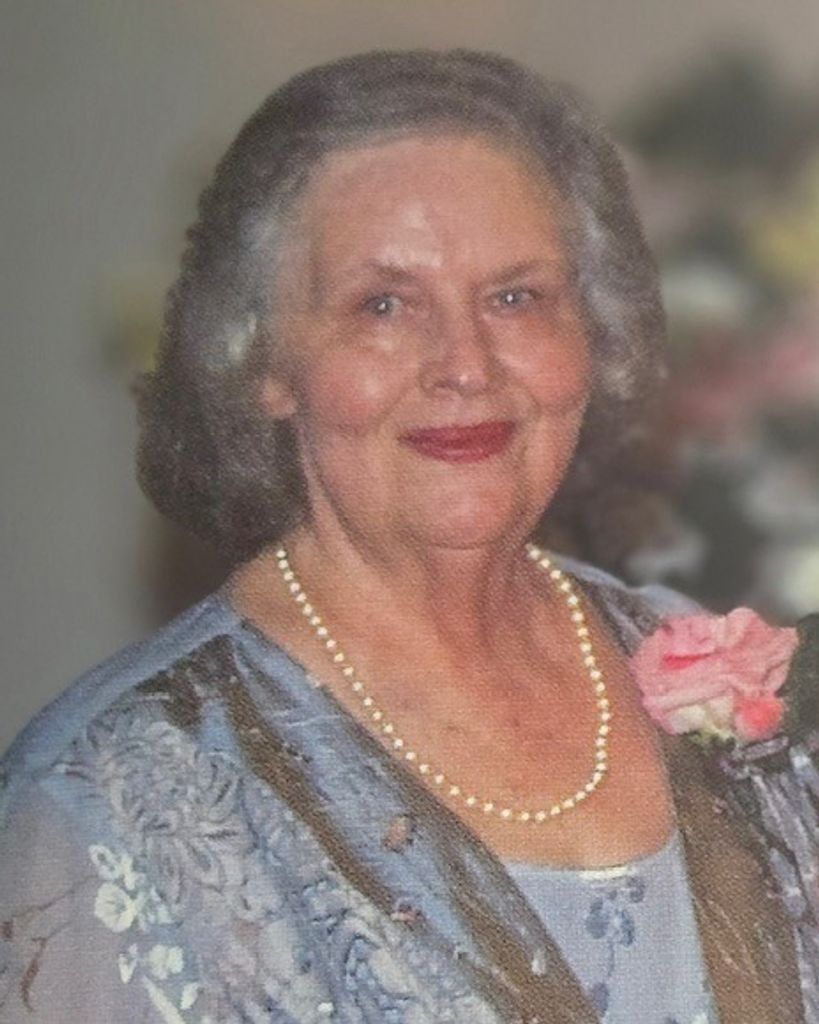 Bernice Maye Lamb Brown Profile Photo