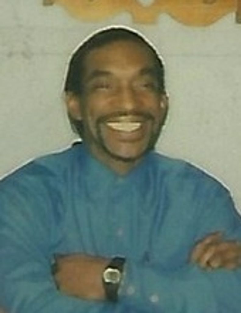 Norris Lewis Profile Photo