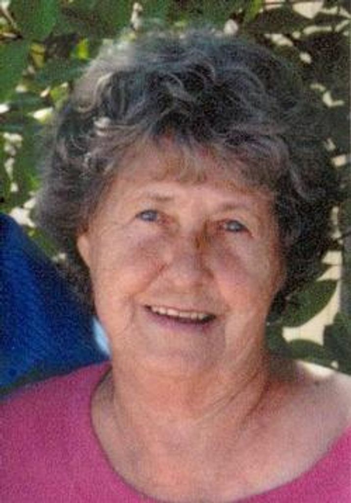 Lorraine Selley