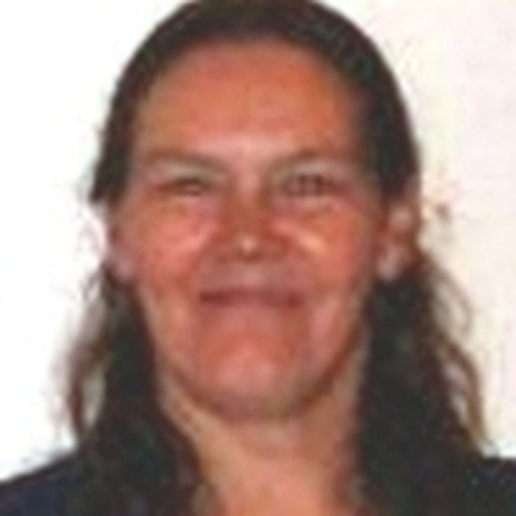 Tammy F. Mcgillis