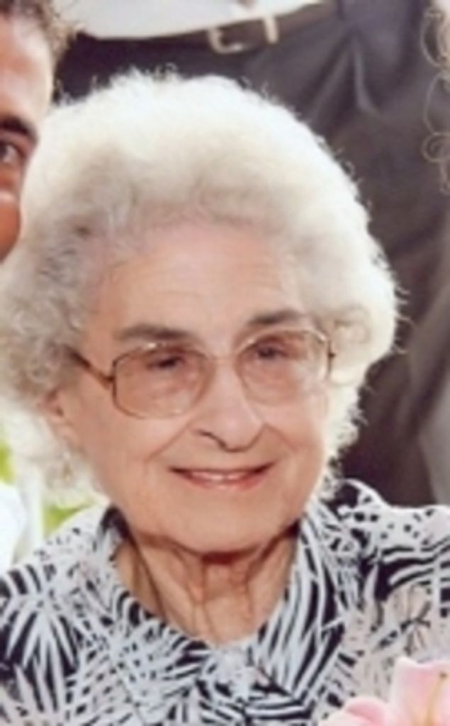 Barbara J. Frymire