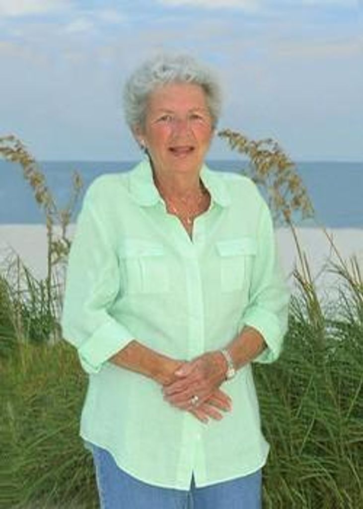 Barbara Jane Barnes Moore