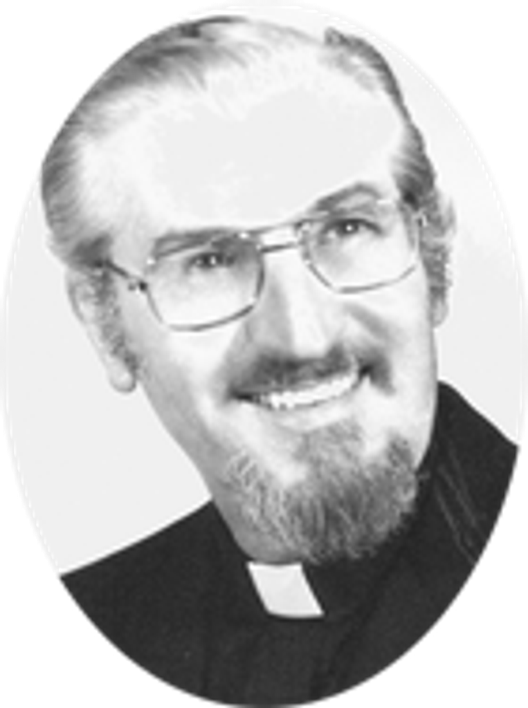 Clarence D. "Hap" Reeser