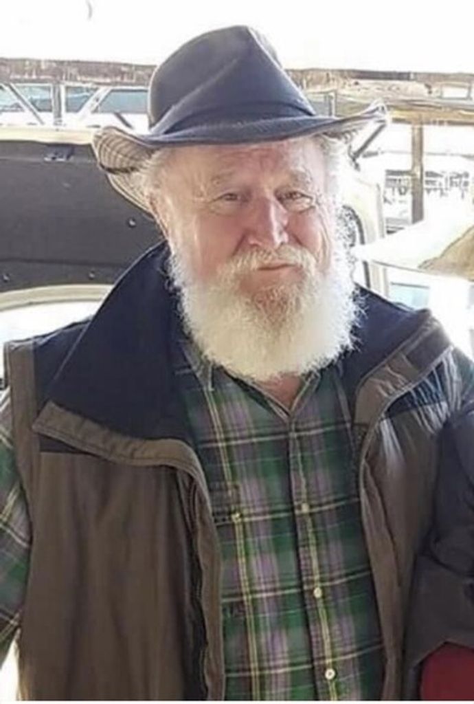 David Jordan Profile Photo