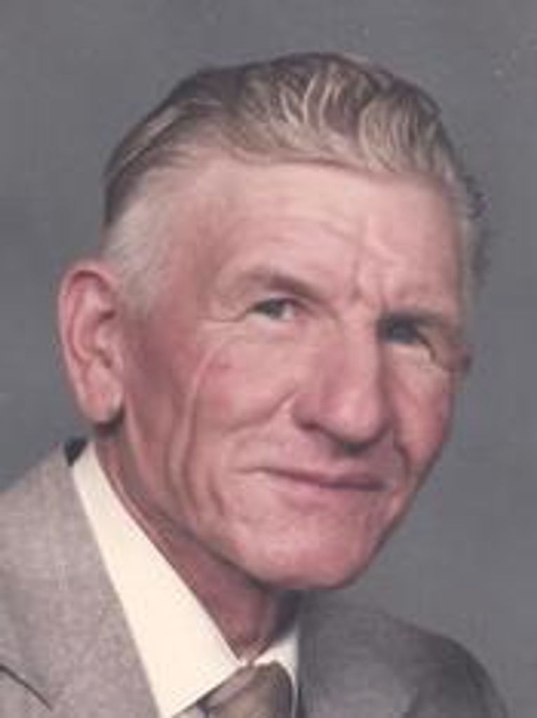 Clarence Elmond Loftis, Jr.