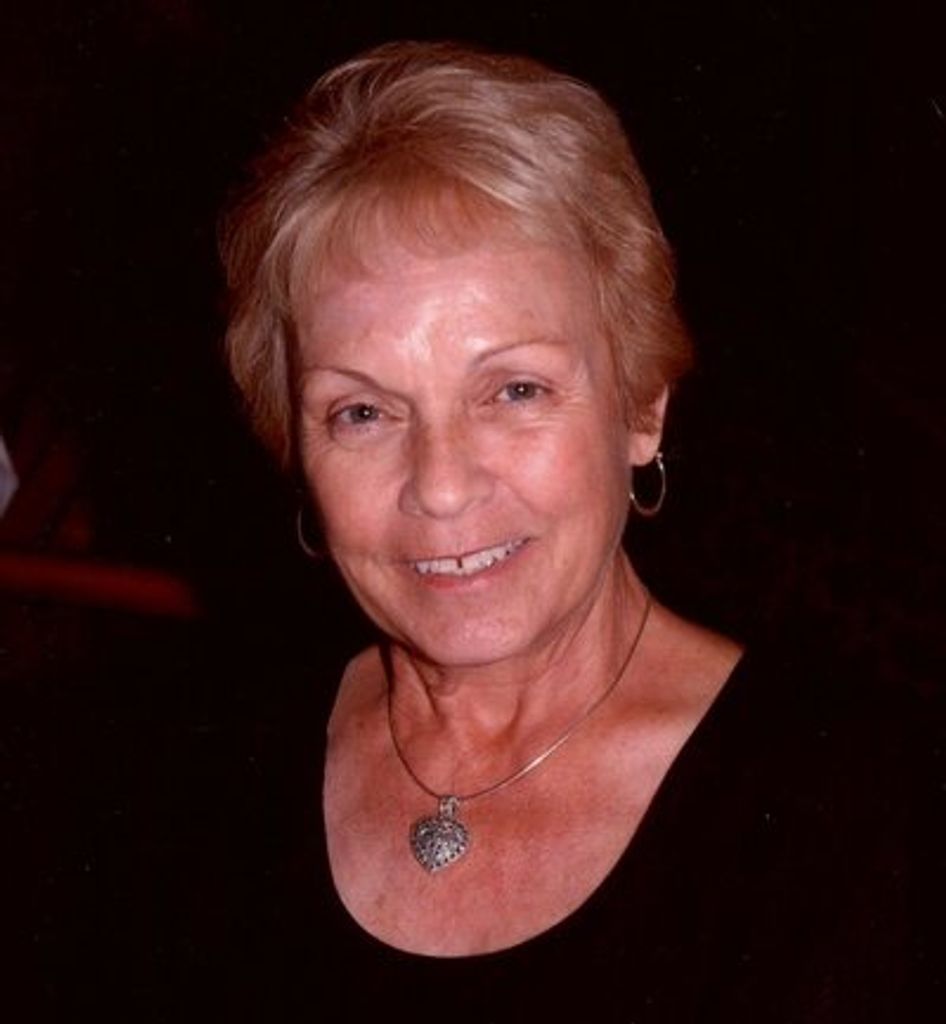 Irene Clare Millar Profile Photo