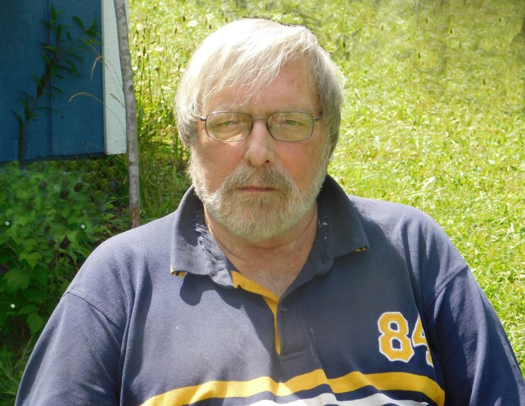 Jack M. Furgison