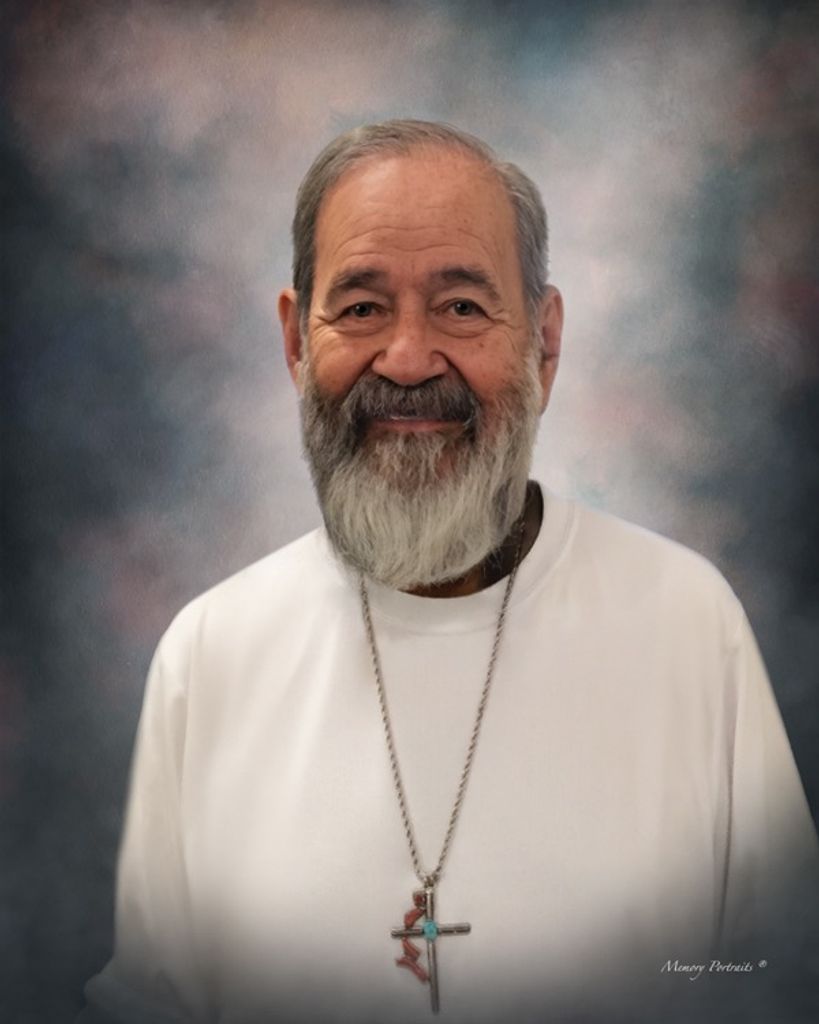 Daniel Simon Nieto Profile Photo