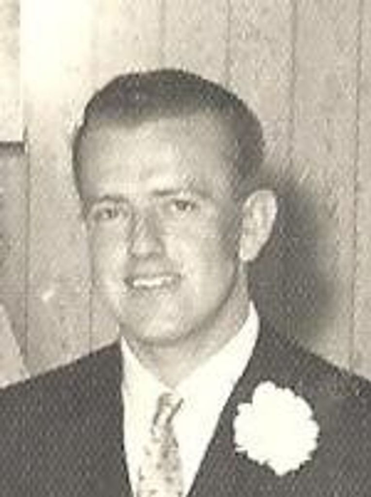 Edward Kuehl Profile Photo