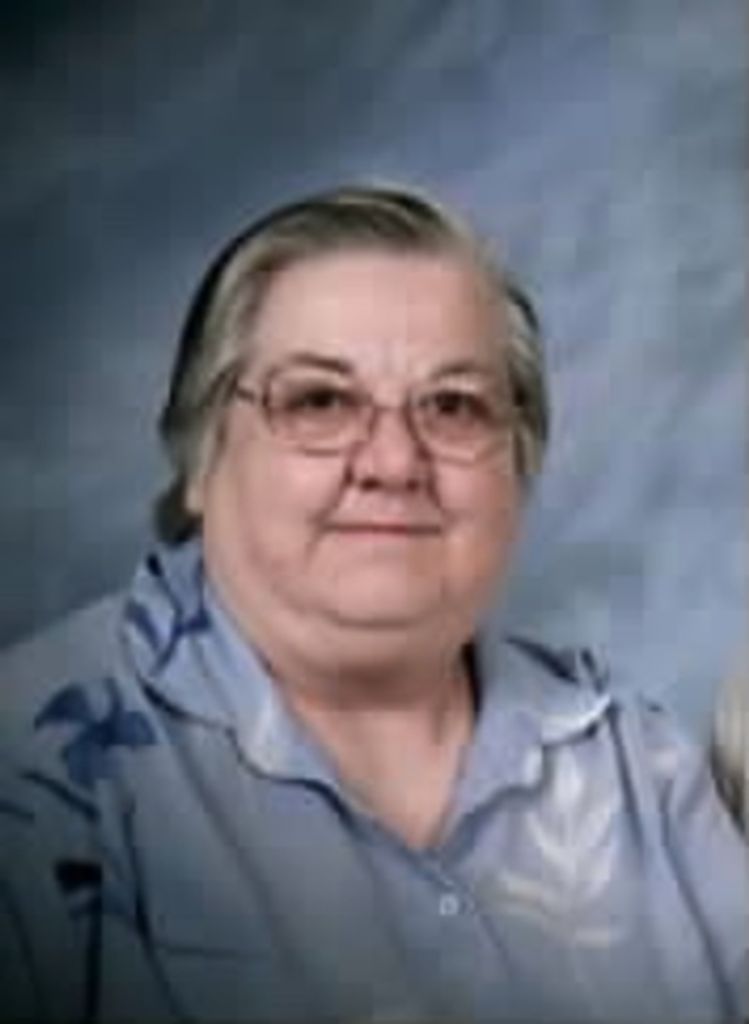 Sandra Sue Shaffar Profile Photo