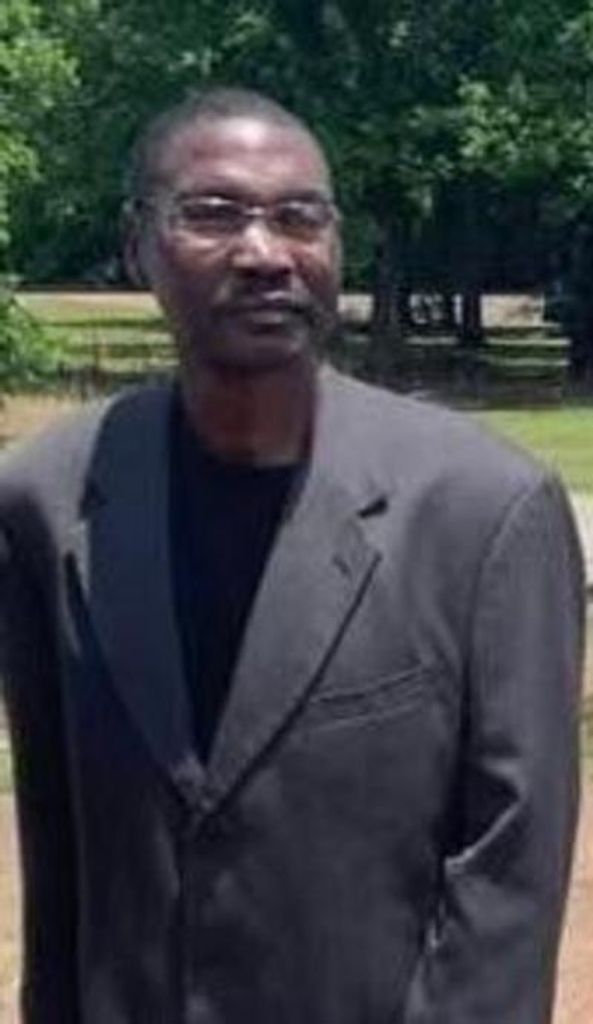 Gary Wayne Moore Profile Photo