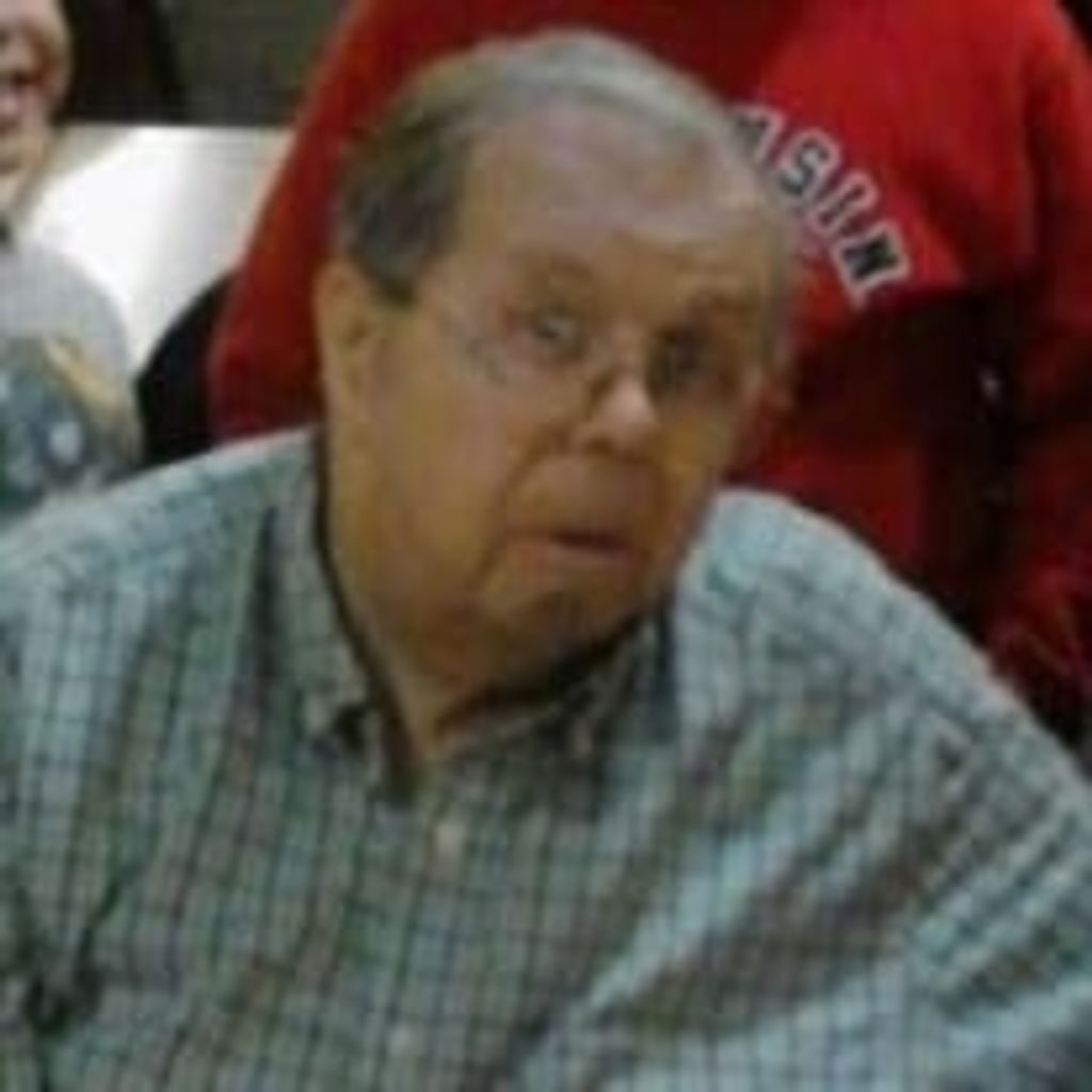 Robert Gerald Leighton Profile Photo