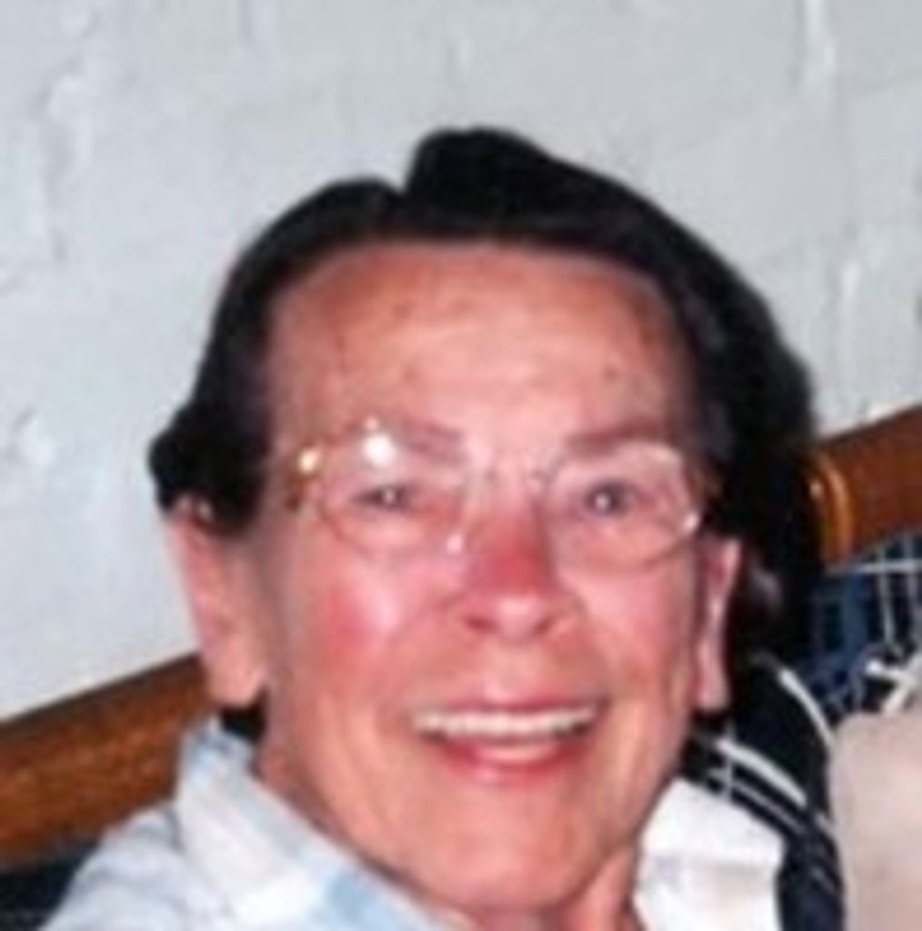 Barbara Roane Patout