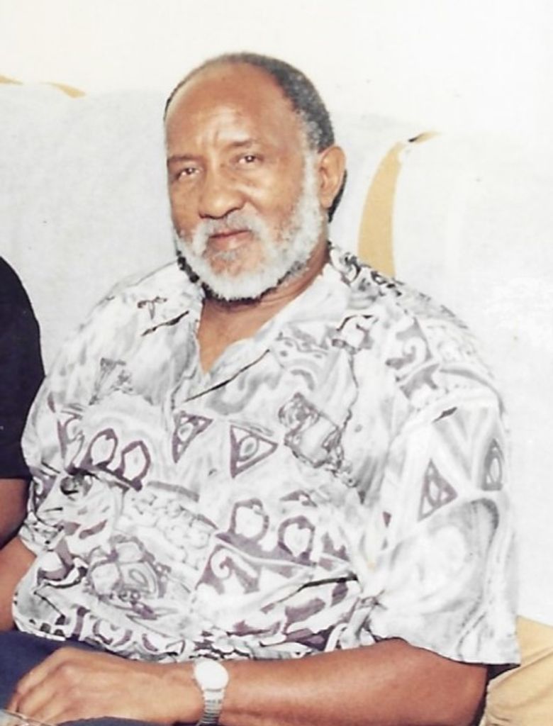 Wyman Gilmore