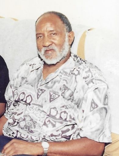 Wyman Gilmore Profile Photo