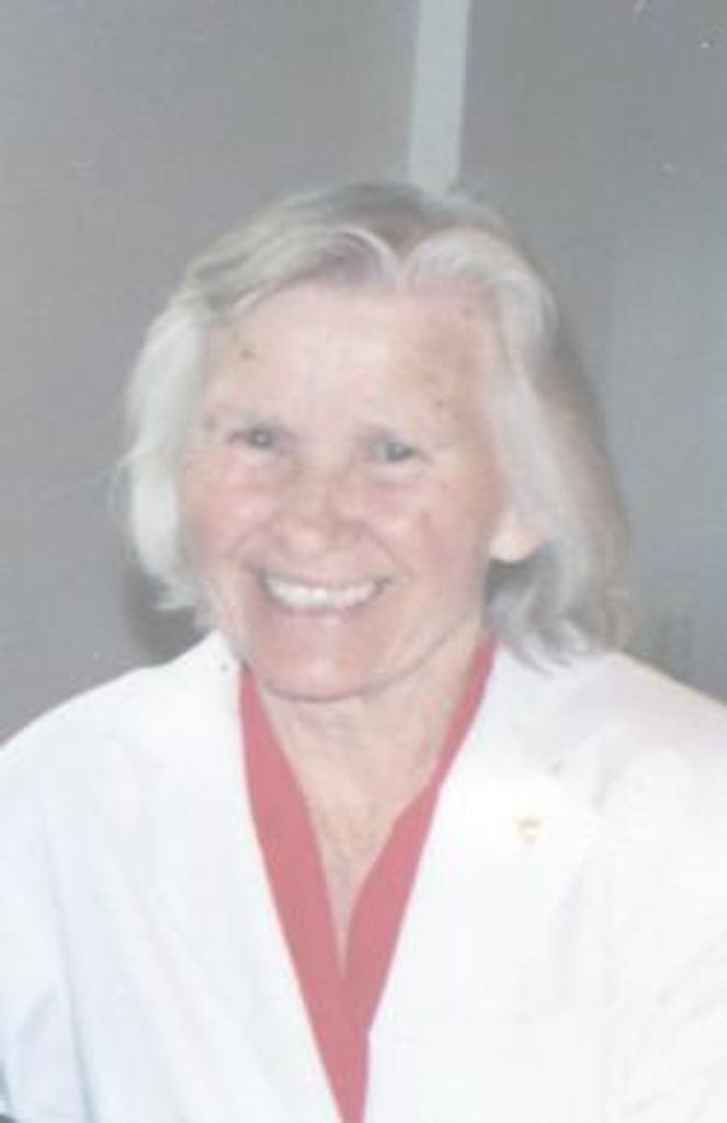 Lovella Marie Hannan