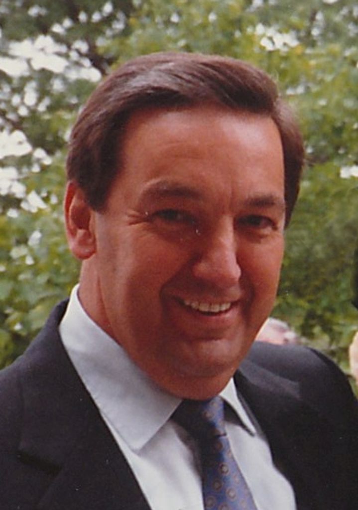 Robert J. Stein Profile Photo